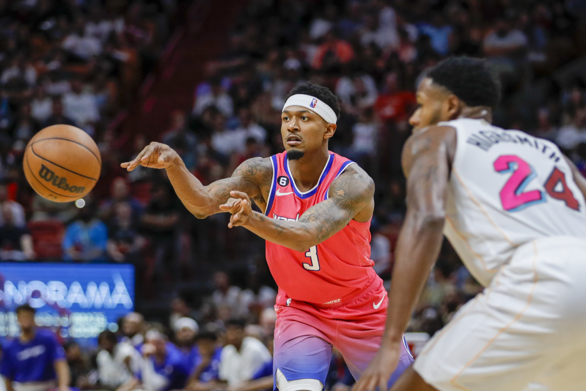 Photo Credit: Sam Navarro-USA Today